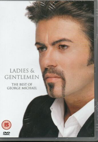 Ladies gentlemen the best - gentlemen,,