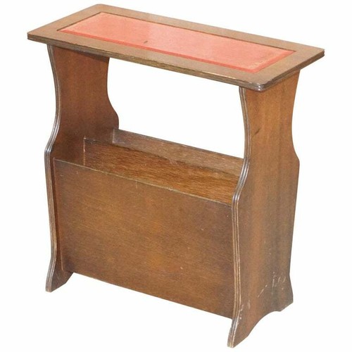 Mahogany with faded oxblood - mahogany,