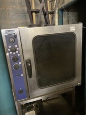 Electrolux Air-o-Steam Combi Oven Natural Gas