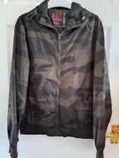 F&F - Lovely Lightweight Camo