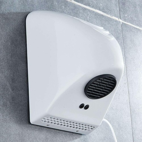 New automatic electric hand - automatic,