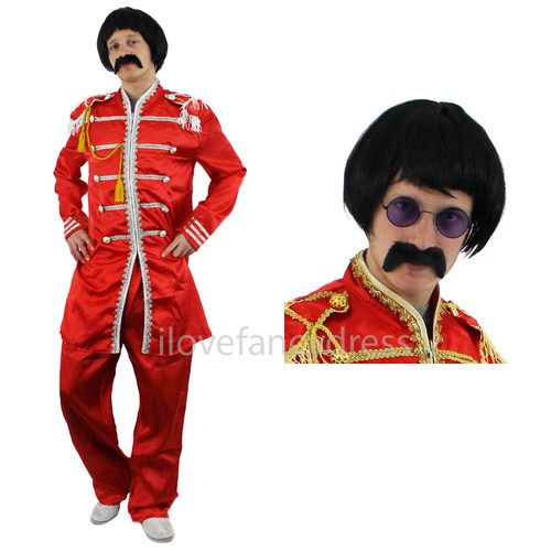 Sergeant sgt pepper - sergeant,