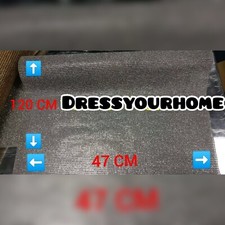 Stunning Crushed Diamante Roll