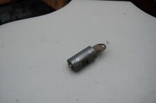 suzuki   GS/GSX STEERING LOCK CYLINDERS FOR POSSIBLY GS OR GSX MODELS   nos