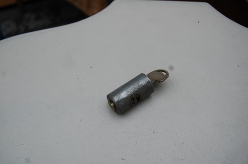 Suzuki gsx steering lock - , gs/gsx