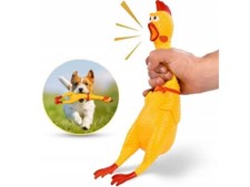 Labrador Dog Toy Large Chicken