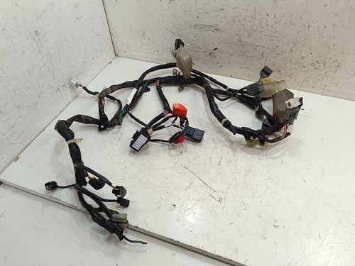 Honda pcx 125 2009 2013 - 125,