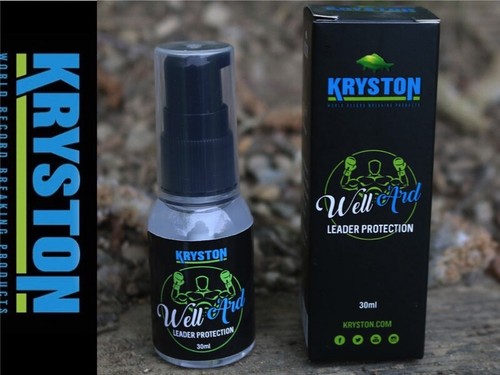 Kryston well ard - 'ard, leader