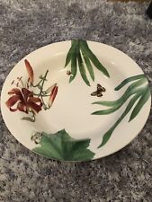 Spode Floral Haven Soup Bowls