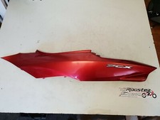 Honda Pcx 2014 Left Side