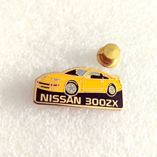 Pin's lapel pin pins car car