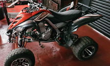 Yamaha YFM / YFZ (Breaking