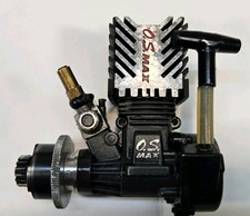 OS MAX .12CV