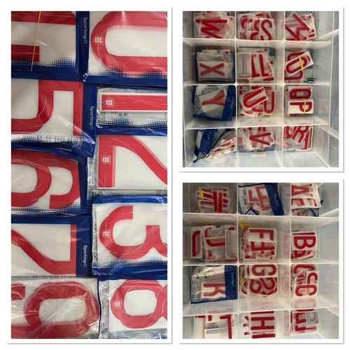 England shirt nameset - , player