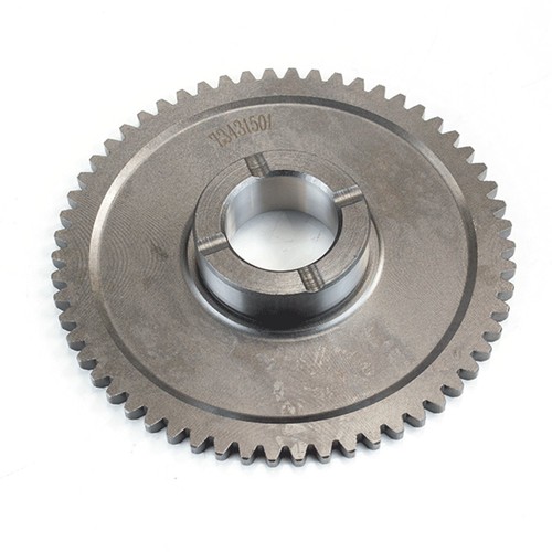 Starter clutch - clutch, gear)