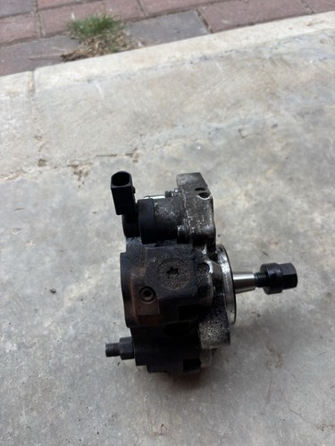 Bmw r70 high pressure fuel - high,