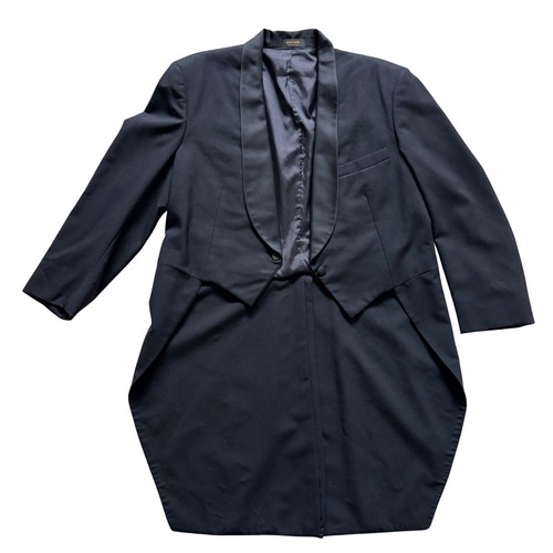 Pierre cardin couture - cardin, tailcoat