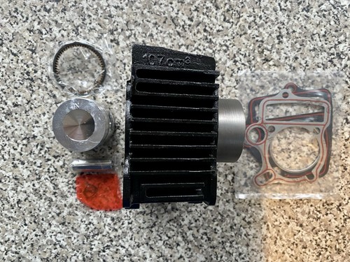 110cc 4mm 12v stroke - 110cc,