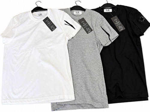 Company pack t shirts - 3, t-shirts