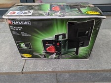Parkside Arc Welder PESG 120 A1 - Good Working Condition