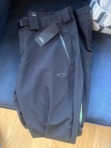Oakley softshell ski - oakley,
