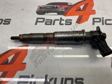 2013 Nissan Navara V6 V9X 3.0L Diesel Injector 2010-2015 1660000Q1H