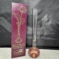Vintage Jaffe Rose Single