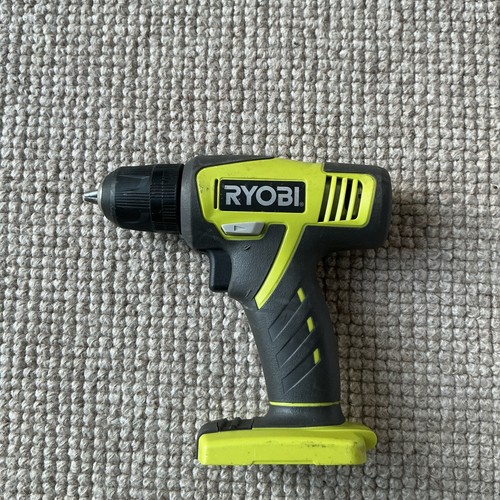 Ryobi lsd 120 - 12v, cordless