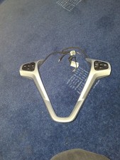 Mk7 Fiesta Cruise Control