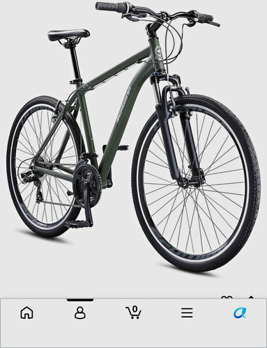 Schwinn gtx hybrid - gtx, 700c