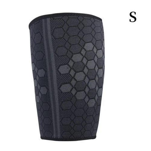 Elastic compression thigh - elastic,