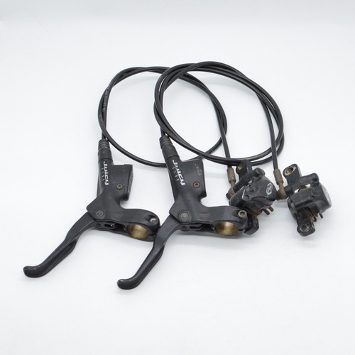 Avid juicy five hydraulic disc - juicy,