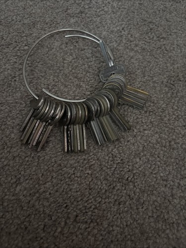 Mrn classic keys for - fp,