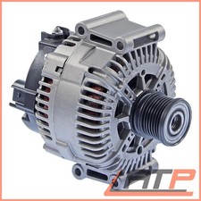 ALTERNATOR GENERATOR 180A 14V