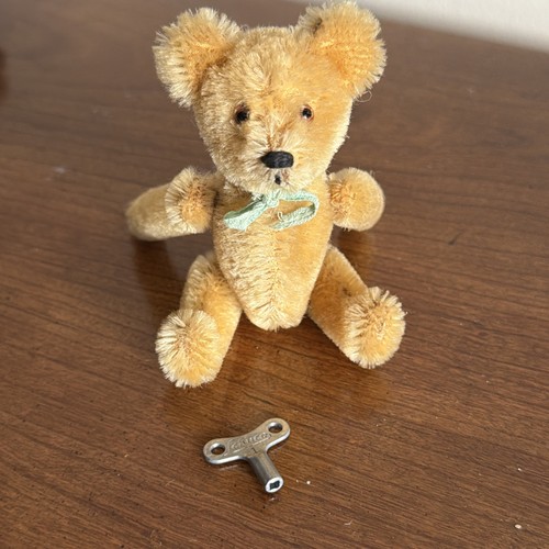 Rare early schuco tumbling - rare,
