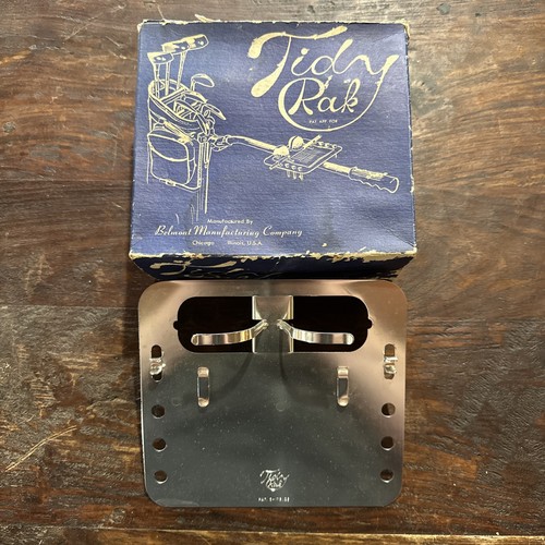 Antique golf vintage - antique,
