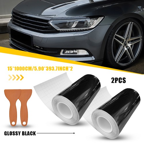 150mm 10m pair sticky self - 10m,