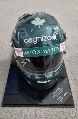 Lance stroll aston martin 2022 - lance,