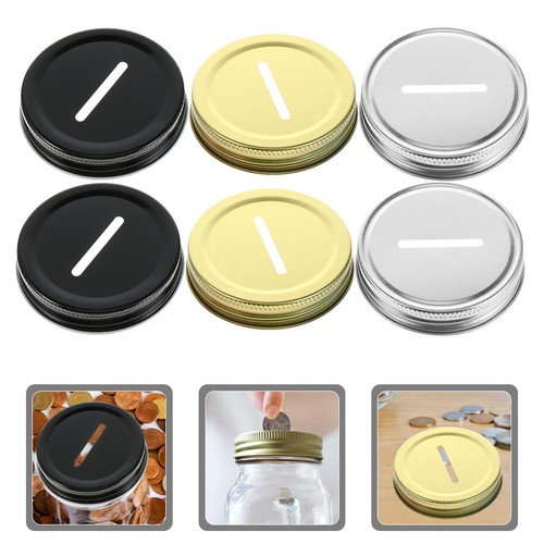 Pcs jar lid - 24, mason