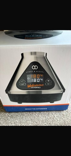 Storz bickel volcano hybrid - storz,