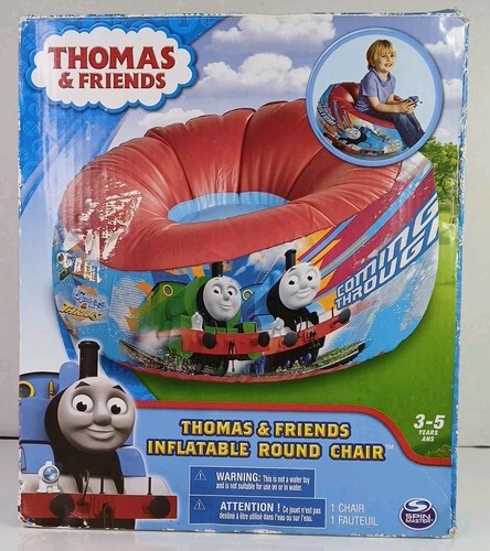 Thomas friends marshmellow - &,
