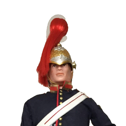Vaman vintage action man 1 - vintage,