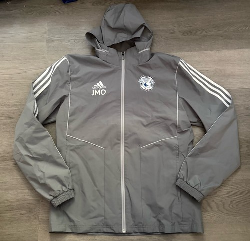 Cardiff city adidas - cardiff,