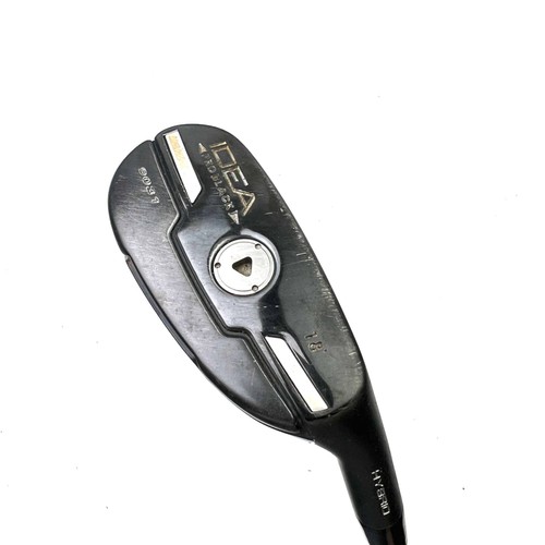 Adams idea pro - idea, black