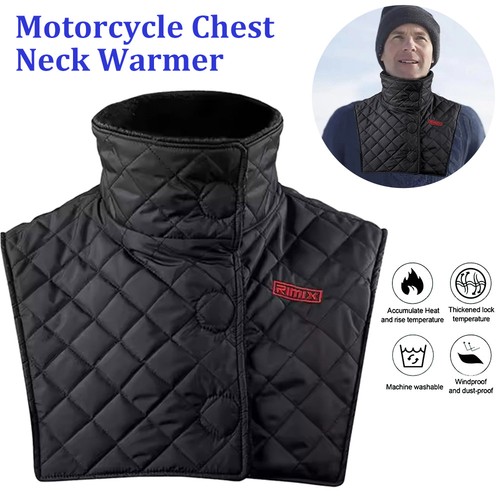 Motorcycle unisex neck chest - motorcycle,