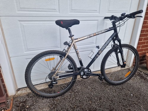 Gents rockrider - rockrider, (decathlon)