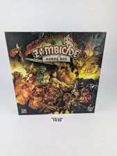 Zombicide Horde Box