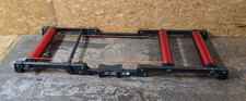 Foldable Indoor Bike Rollers