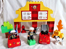 Lego duplo set 6138 first - duplo,