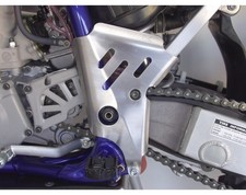 YAMAHA YZ125 YZ250 YZ 125 250